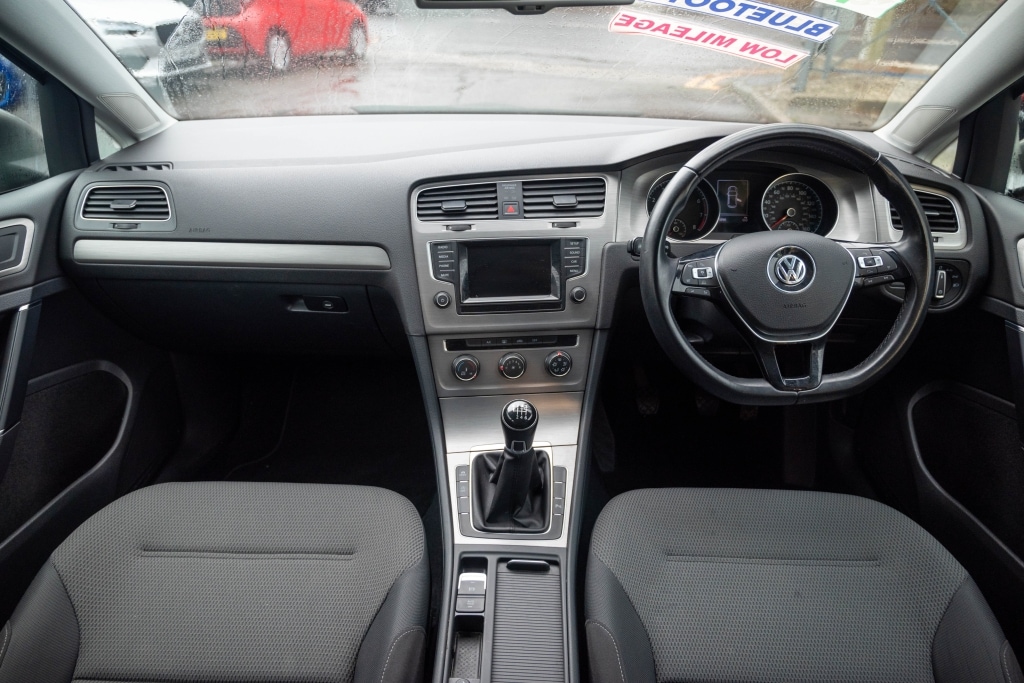 Used Volkswagen Golf 2015 for sale - 77518562: Photo 19
