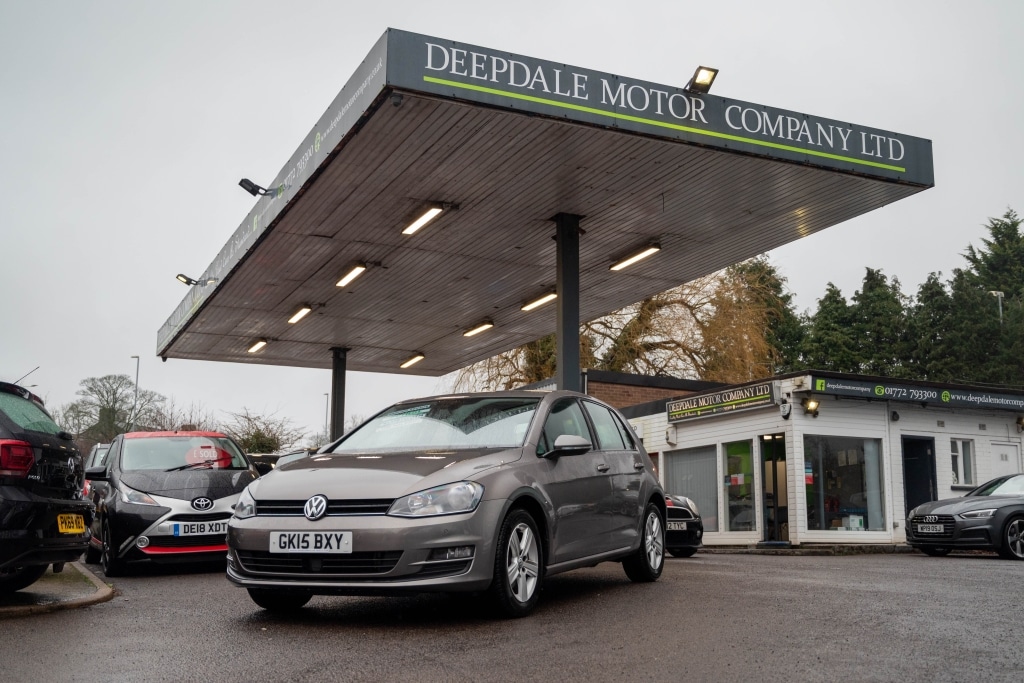 Used Volkswagen Golf 2015 for sale - 77518562: Photo 20