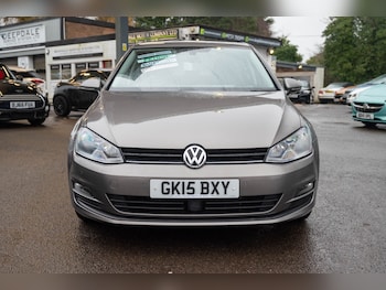 Used Volkswagen Golf 2015 for sale - 77518562: Photo