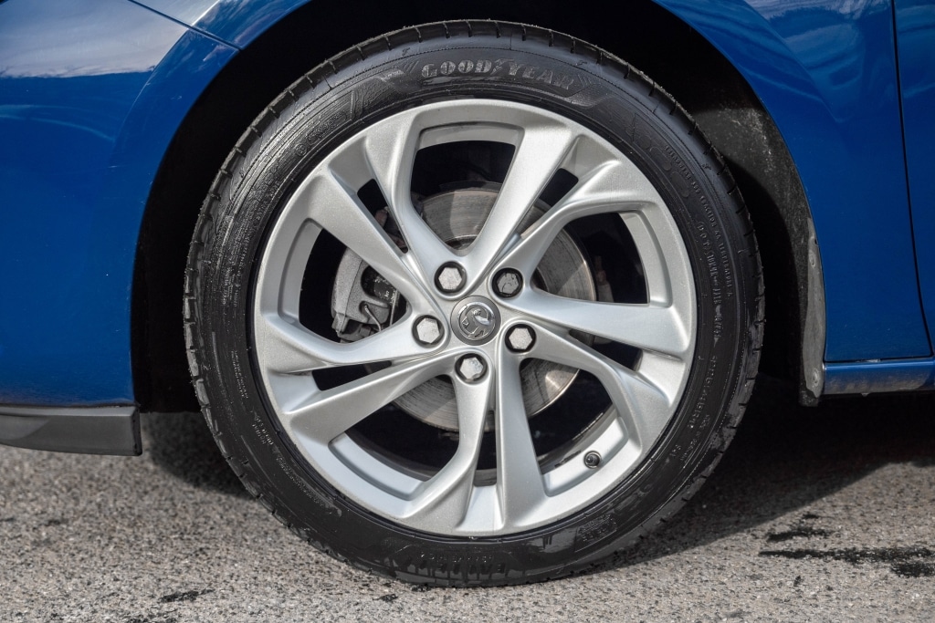 Used Vauxhall Astra 2018 for sale - 77584774: Photo 12