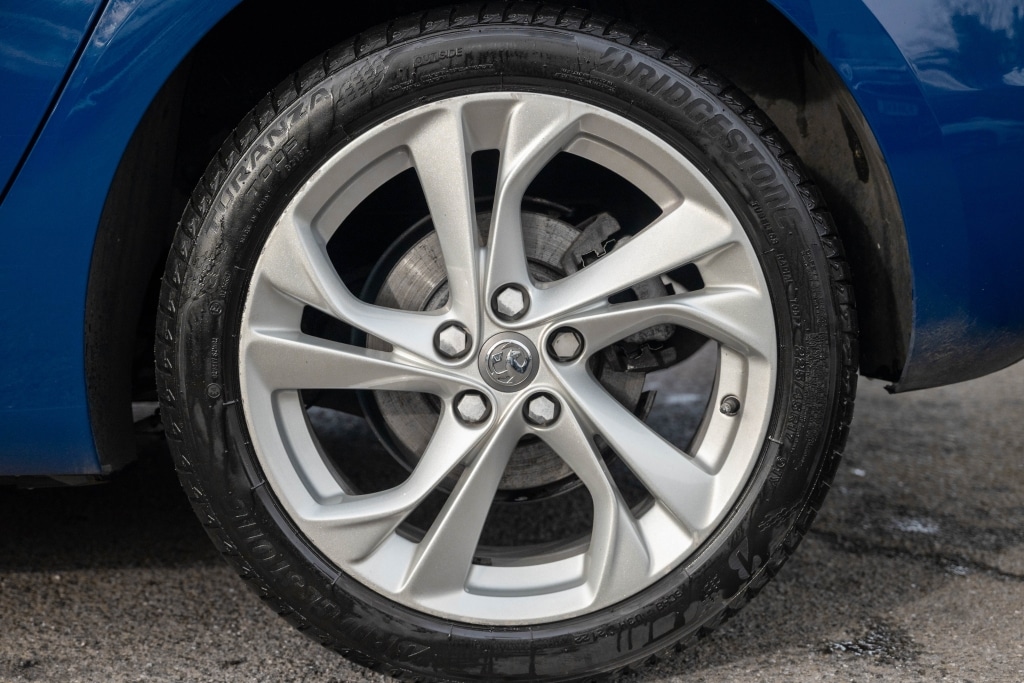 Used Vauxhall Astra 2018 for sale - 77584774: Photo 13