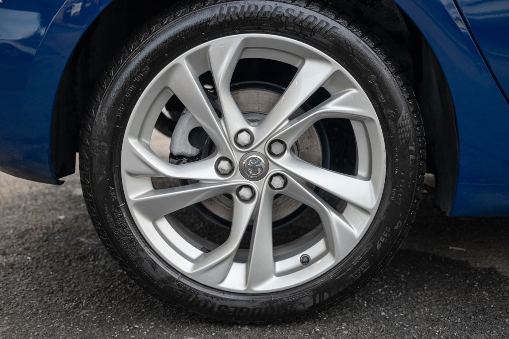 Used Vauxhall Astra 2018 for sale - 77584774: Photo 14