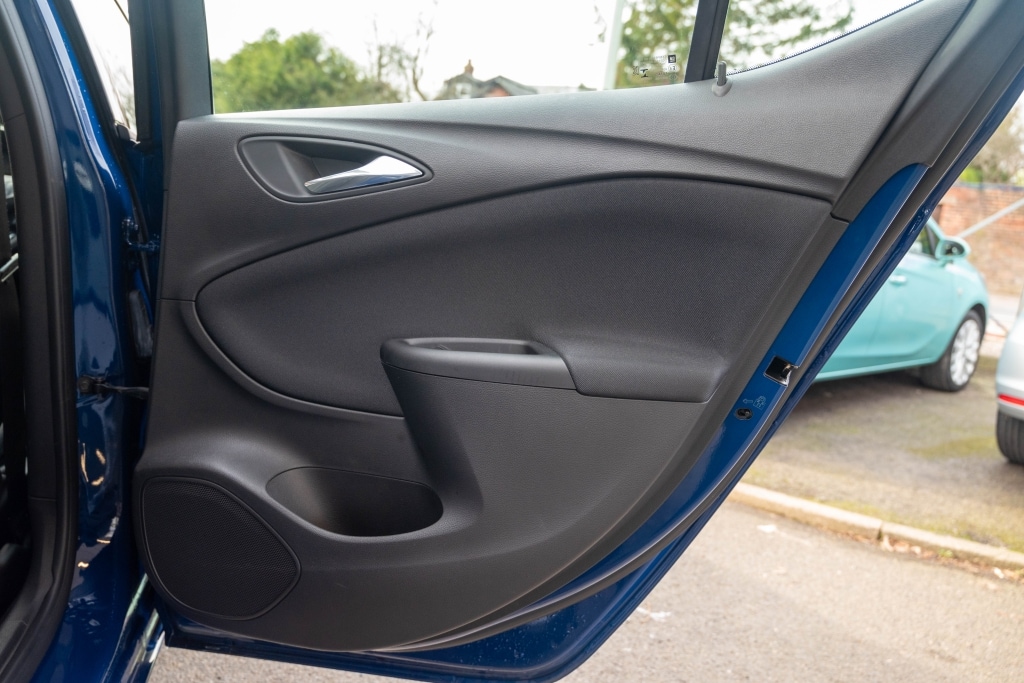 Used Vauxhall Astra 2018 for sale - 77584774: Photo 17