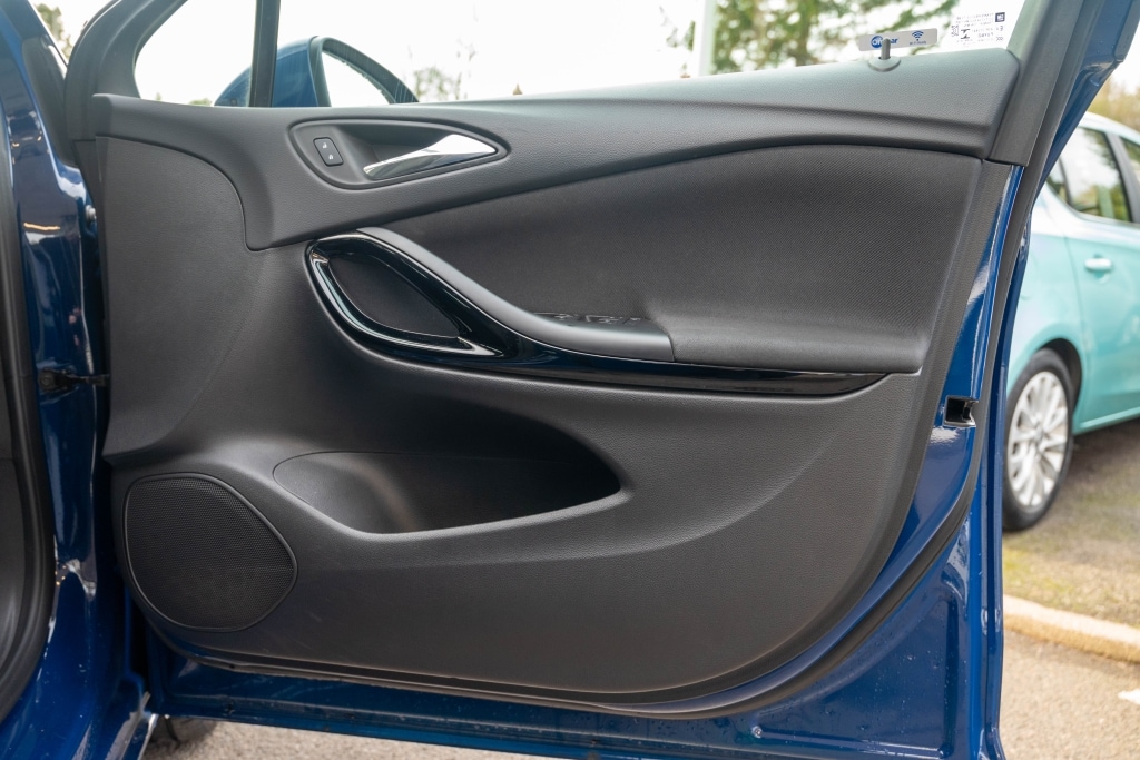 Used Vauxhall Astra 2018 for sale - 77584774: Photo 19