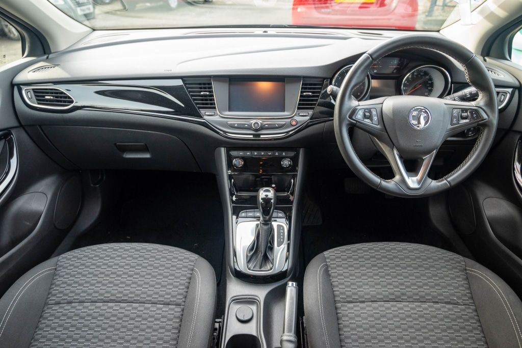 Used Vauxhall Astra 2018 for sale - 77584774: Photo 20