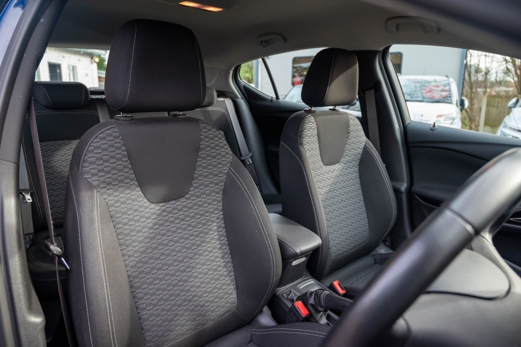 Used Vauxhall Astra 2018 for sale - 77584774: Photo 21