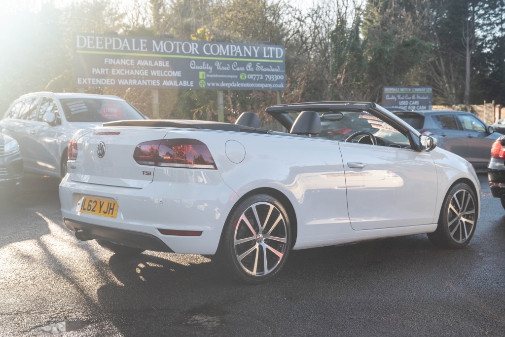 Used Volkswagen Golf 2013 for sale - 77183347: Photo 10