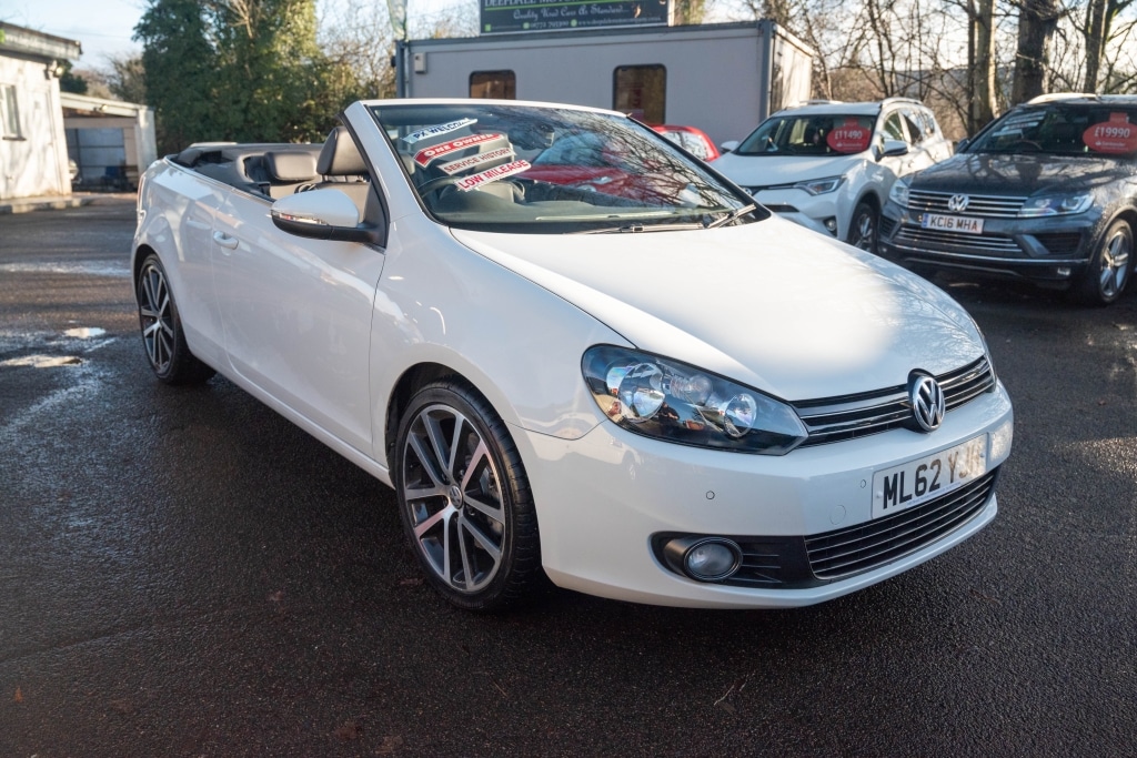 Used Volkswagen Golf 2013 for sale - 77183347: Photo 11