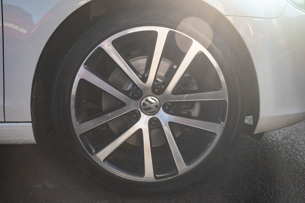 Used Volkswagen Golf 2013 for sale - 77183347: Photo 12