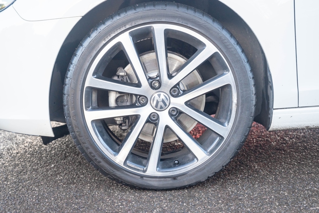 Used Volkswagen Golf 2013 for sale - 77183347: Photo 13