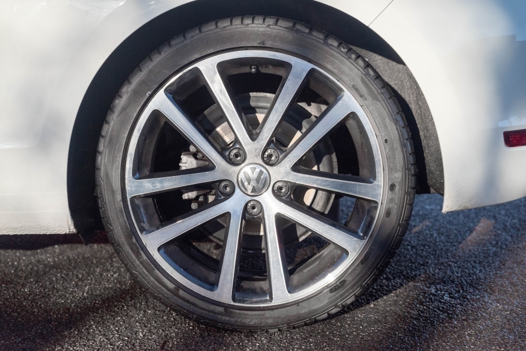 Used Volkswagen Golf 2013 for sale - 77183347: Photo 14