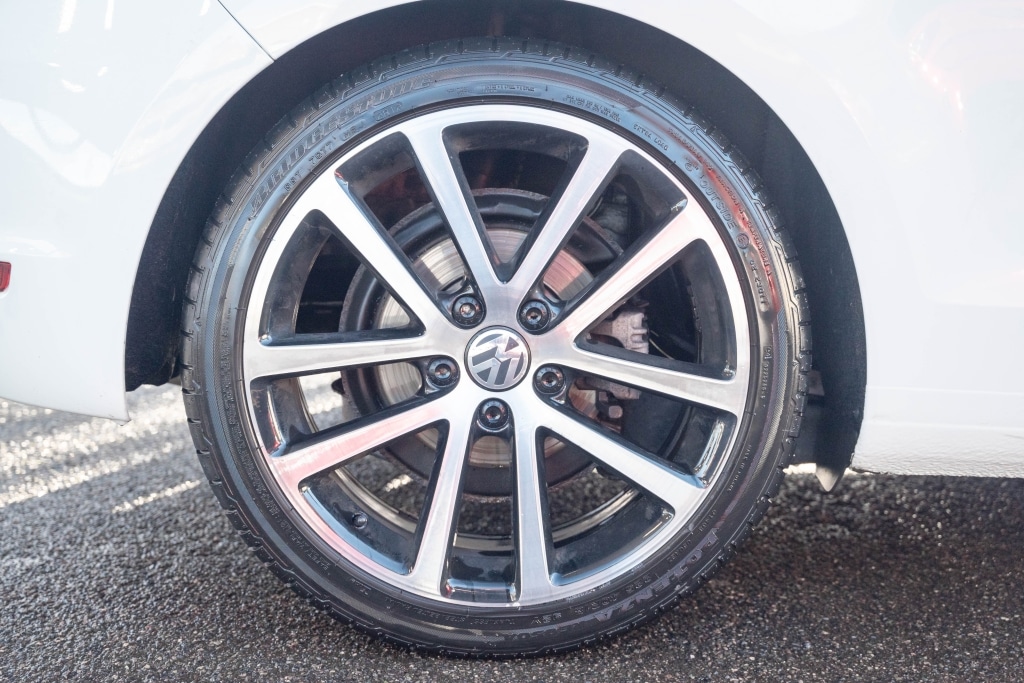 Used Volkswagen Golf 2013 for sale - 77183347: Photo 15