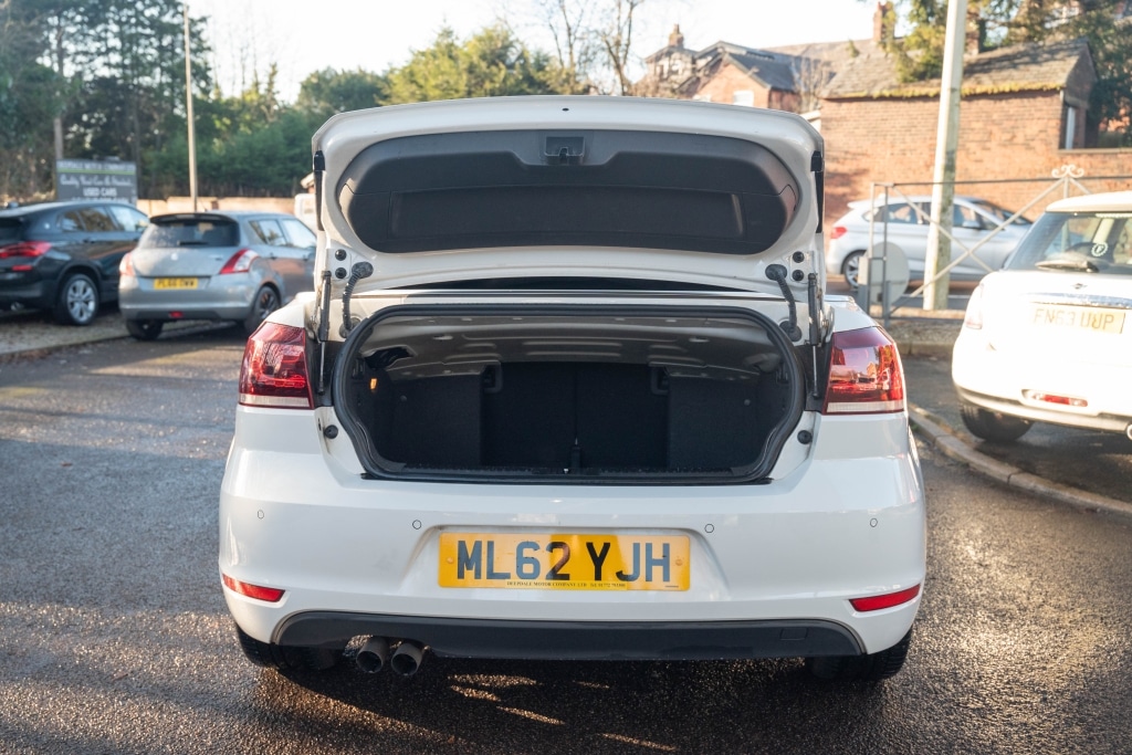 Used Volkswagen Golf 2013 for sale - 77183347: Photo 16