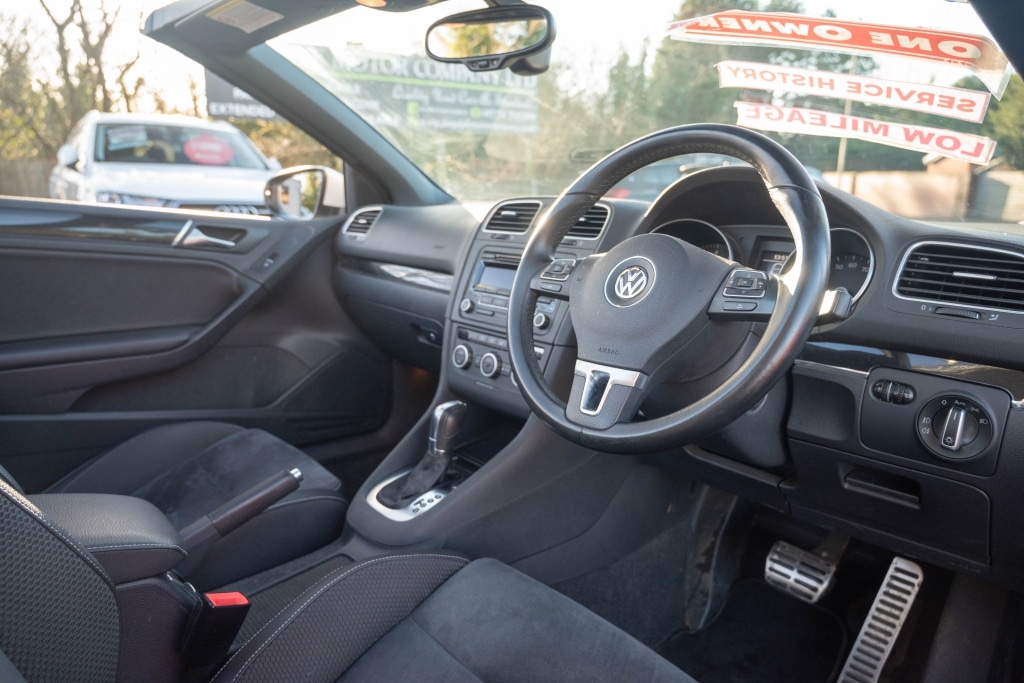 Used Volkswagen Golf 2013 for sale - 77183347: Photo 19