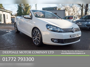 2013 (62) - 1.4 TSI GT 2dr DSG