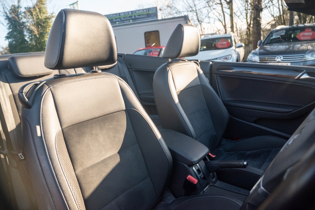 Used Volkswagen Golf 2013 for sale - 77183347: Photo 20