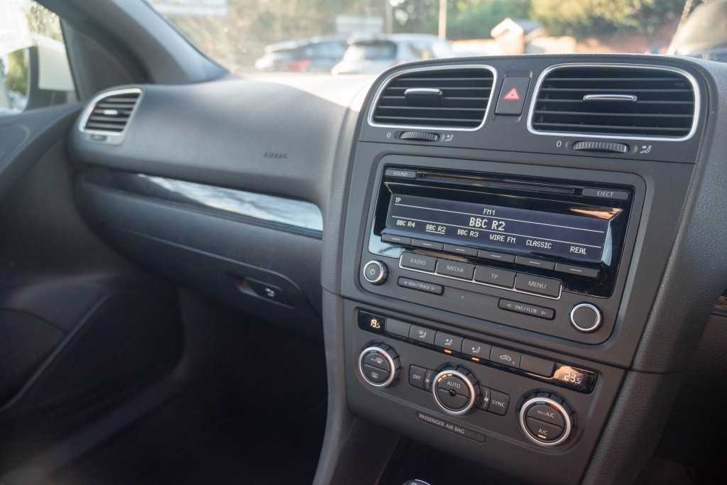 Used Volkswagen Golf 2013 for sale - 77183347: Photo 23