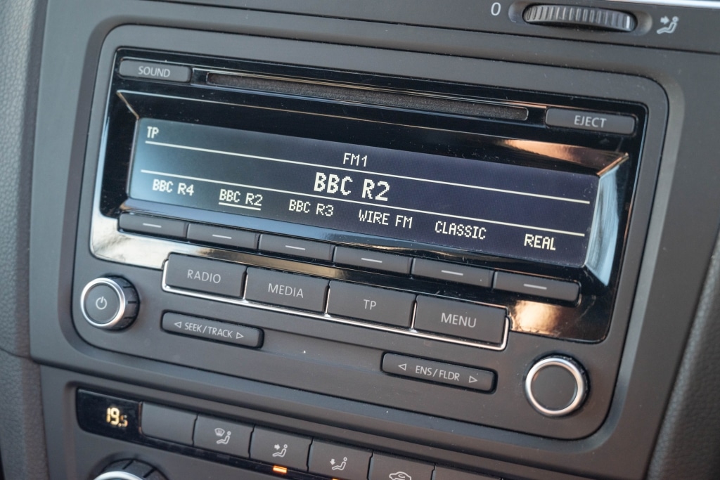 Used Volkswagen Golf 2013 for sale - 77183347: Photo 25