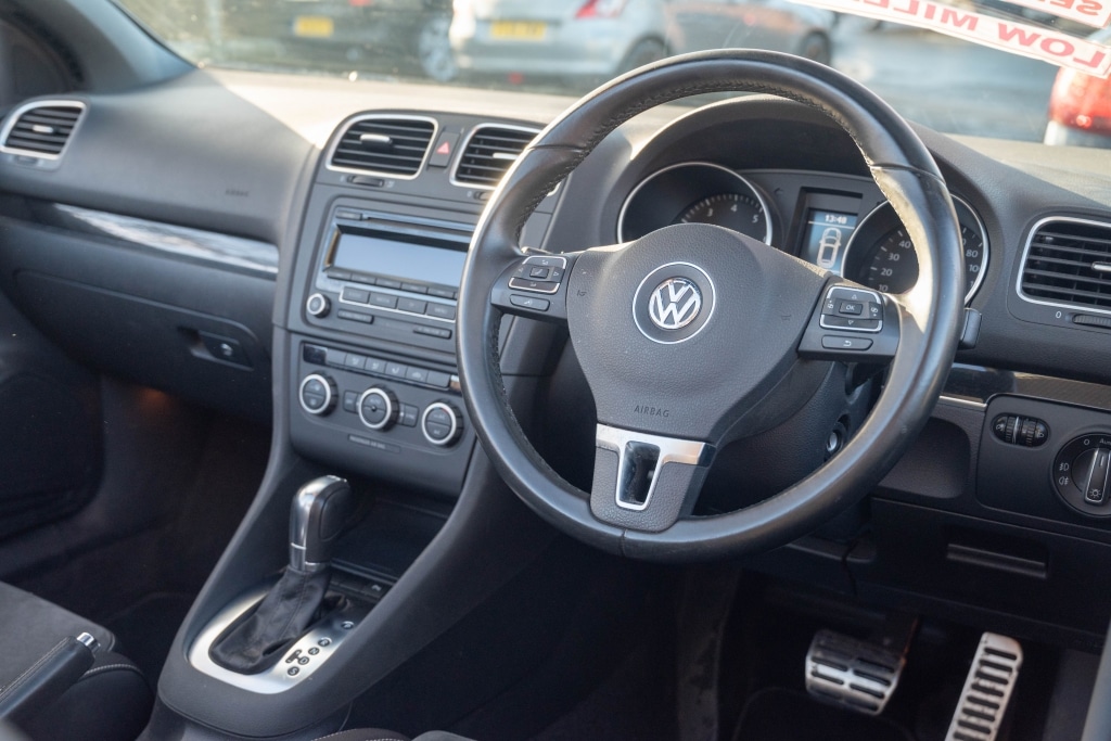 Used Volkswagen Golf 2013 for sale - 77183347: Photo 4
