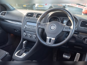 Used Volkswagen Golf 2013 for sale - 77183347: Photo