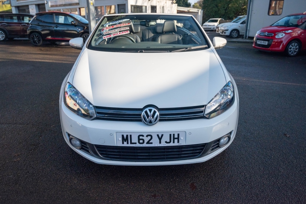 Used Volkswagen Golf 2013 for sale - 77183347: Photo 5