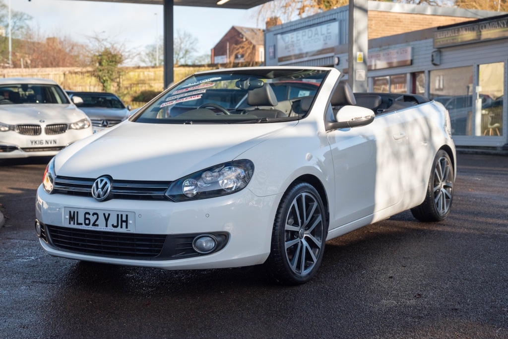 Used Volkswagen Golf 2013 for sale - 77183347: Photo 6