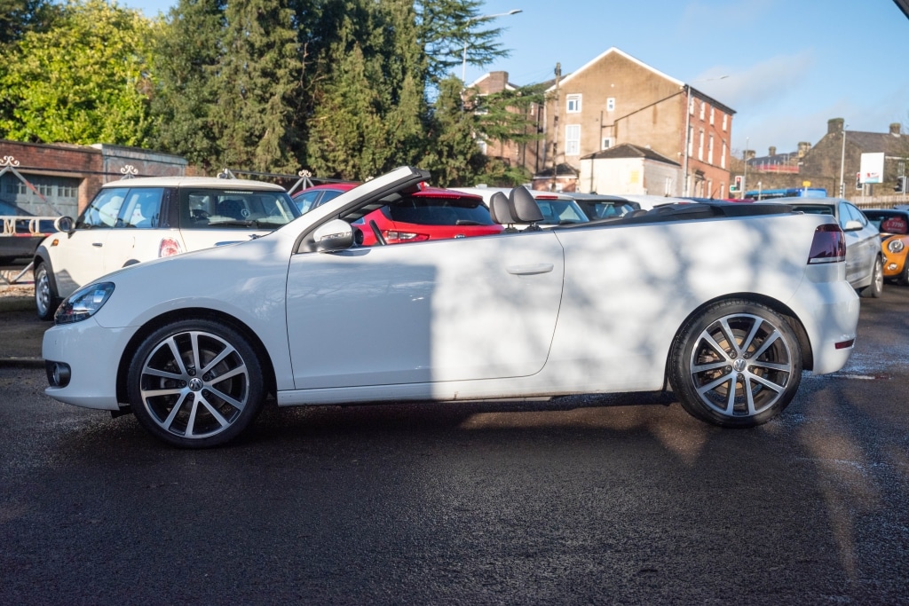 Used Volkswagen Golf 2013 for sale - 77183347: Photo 7