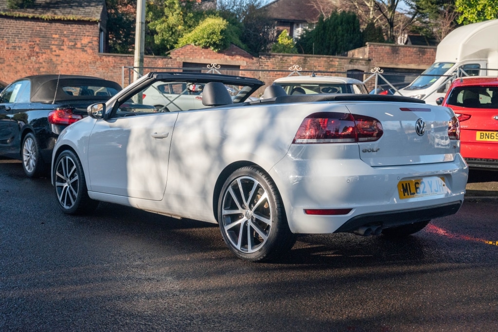 Used Volkswagen Golf 2013 for sale - 77183347: Photo 8