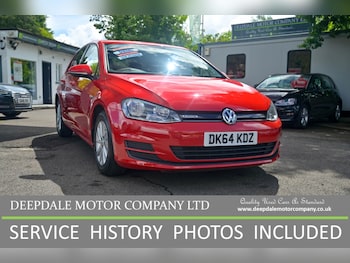 Used Volkswagen Golf 2014 for sale - 75583099: Photo