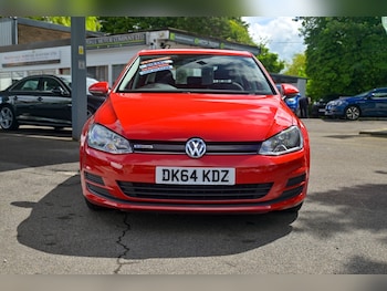 Used Volkswagen Golf 2014 for sale - 75583099: Photo