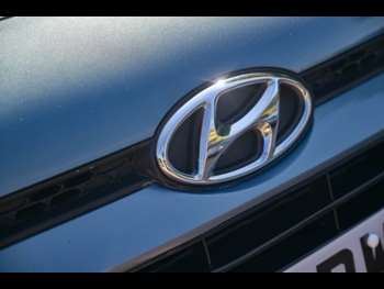 Used Hyundai i20 2016 for sale - 74538659: Photo