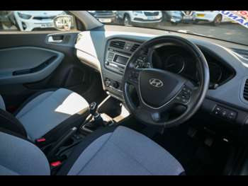 Used Hyundai i20 2016 for sale - 74538659: Photo