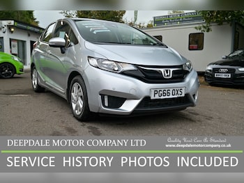 Honda - Jazz