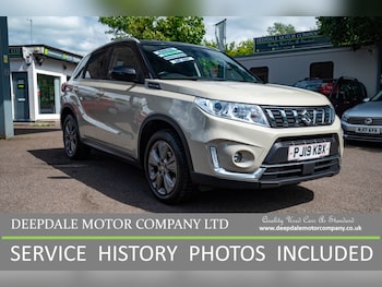 Used Suzuki Vitara 2019 for sale - 79048156: Photo