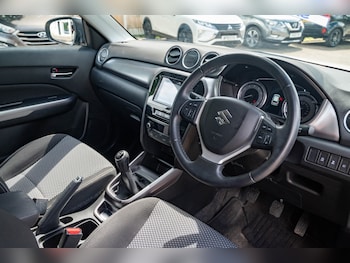 Used Suzuki Vitara 2019 for sale - 79048156: Photo