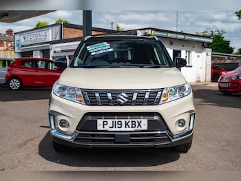 Used Suzuki Vitara 2019 for sale - 79048156: Photo