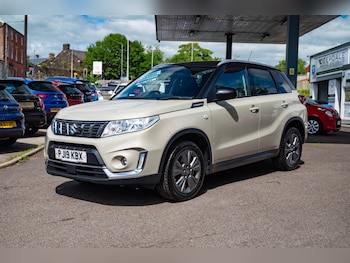Used Suzuki Vitara 2019 for sale - 79048156: Photo