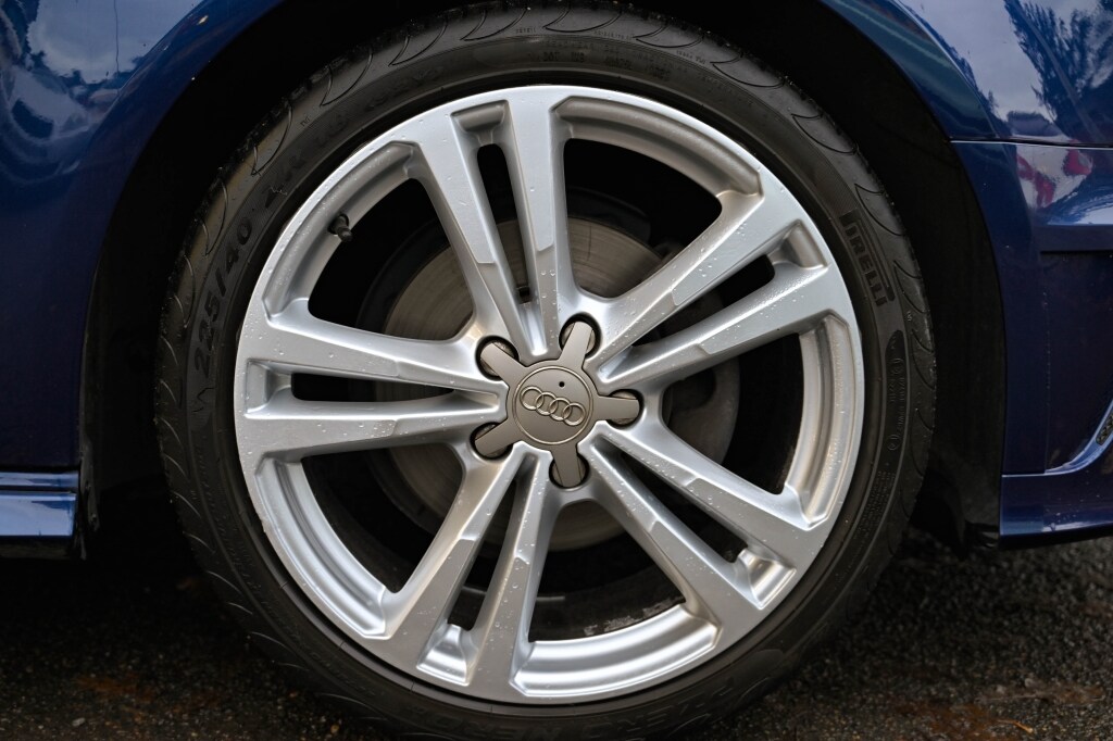 Used Audi A3 2016 for sale - 76846152: Photo 11