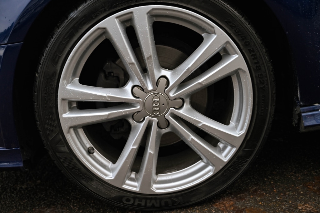 Used Audi A3 2016 for sale - 76846152: Photo 12