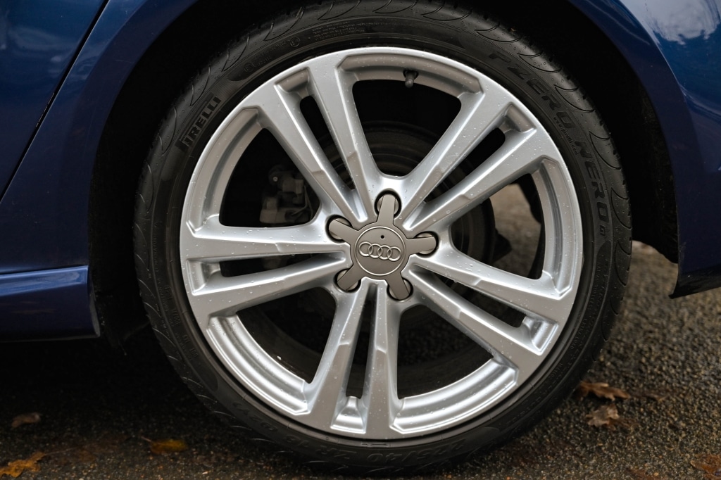 Used Audi A3 2016 for sale - 76846152: Photo 13