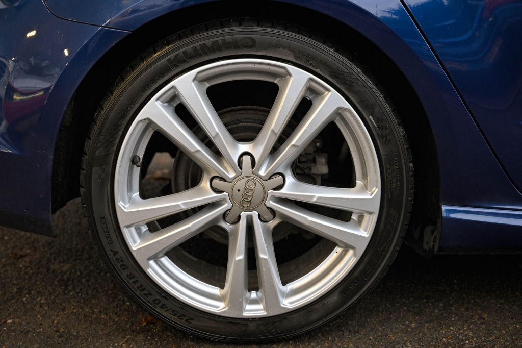 Used Audi A3 2016 for sale - 76846152: Photo 14