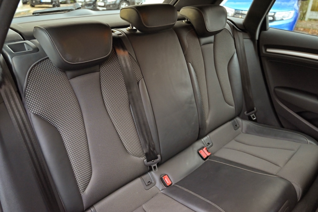 Used Audi A3 2016 for sale - 76846152: Photo 19