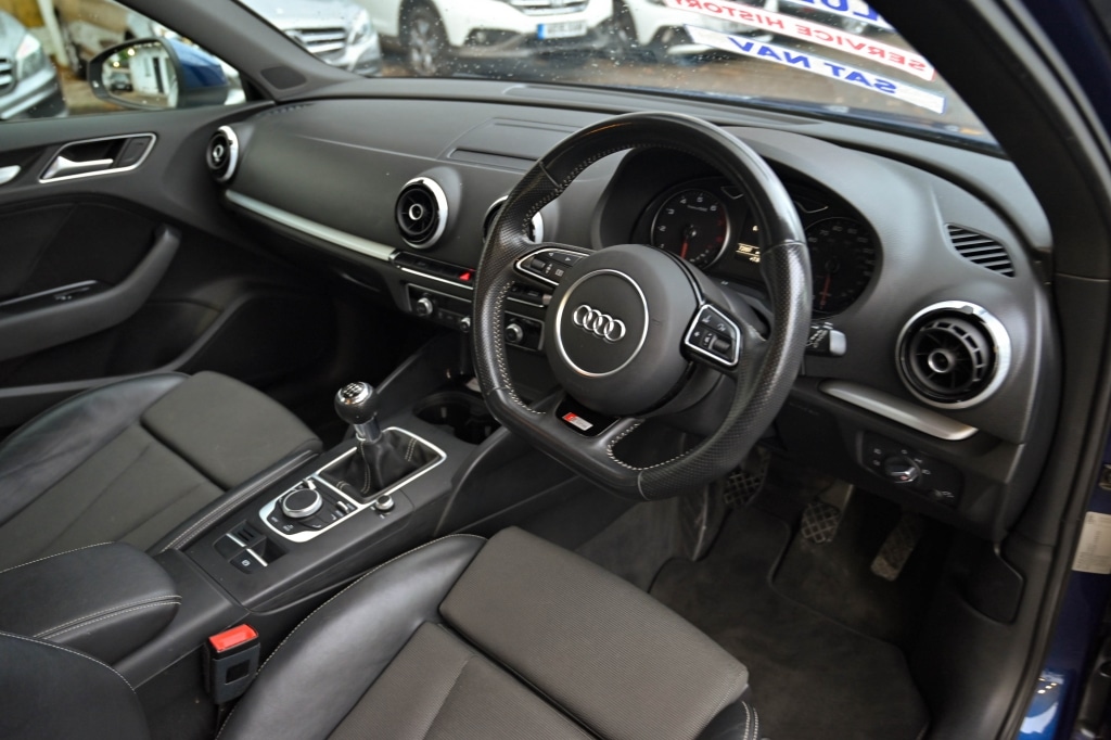 Used Audi A3 2016 for sale - 76846152: Photo 20