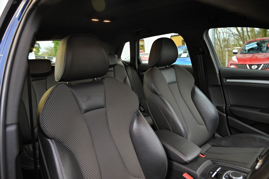 Used Audi A3 2016 for sale - 76846152: Photo 21