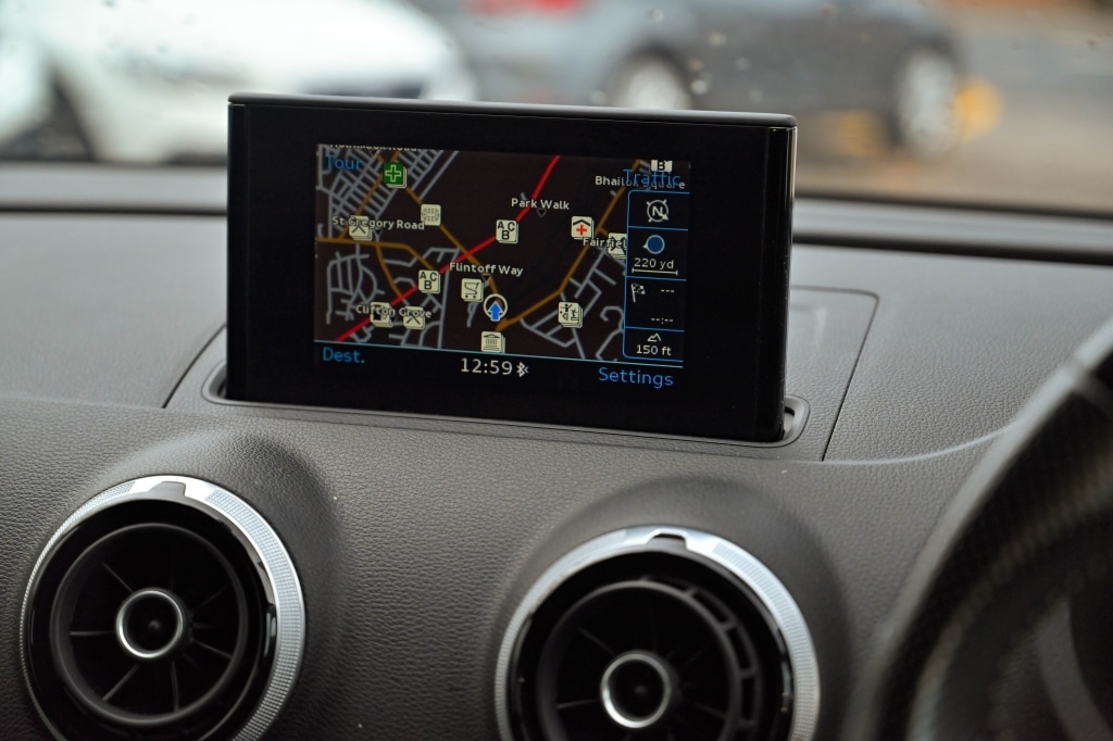 Used Audi A3 2016 for sale - 76846152: Photo 24