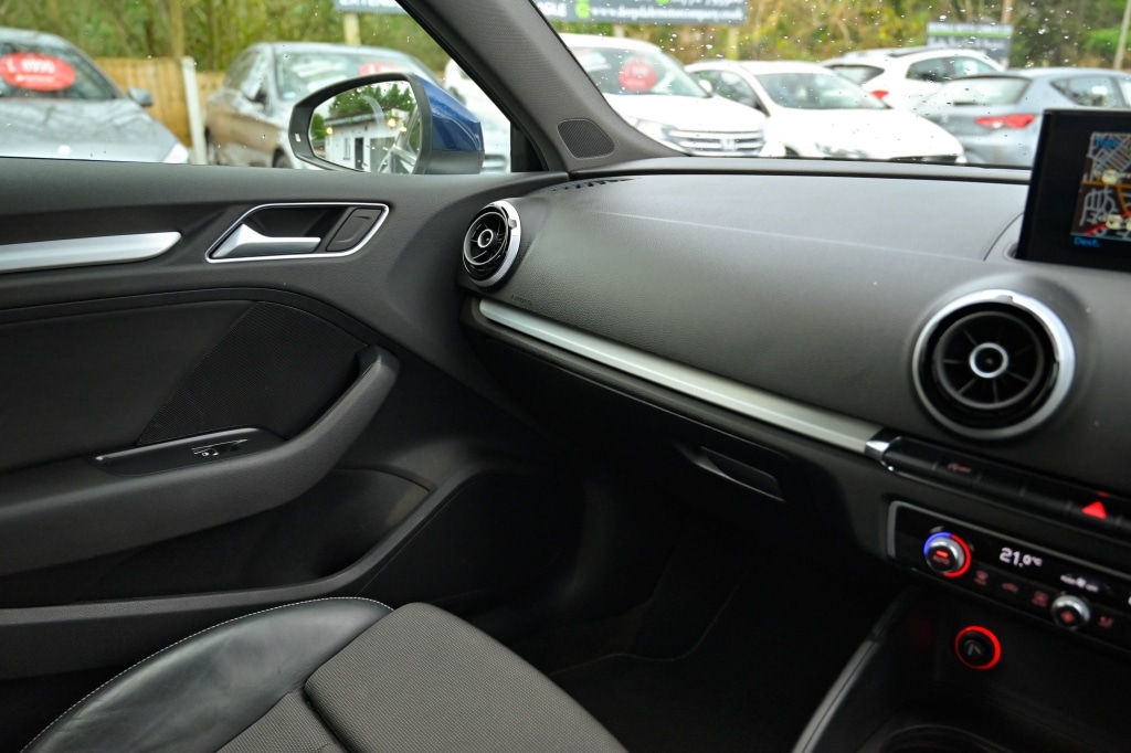 Used Audi A3 2016 for sale - 76846152: Photo 25