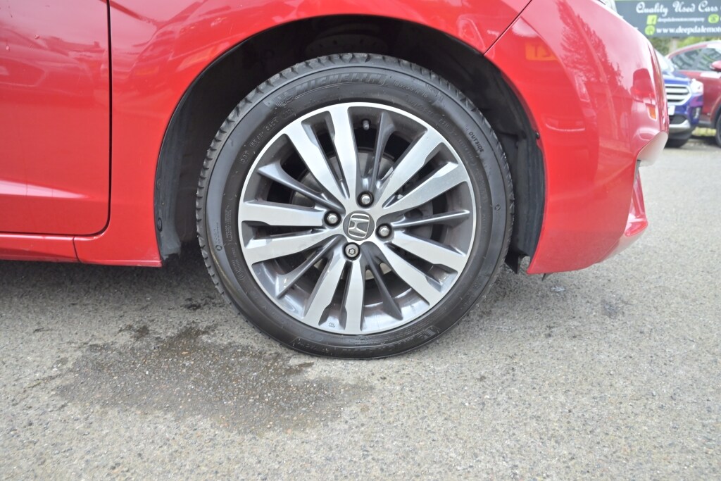 Used Honda Jazz 2017 for sale - 77851704: Photo 10