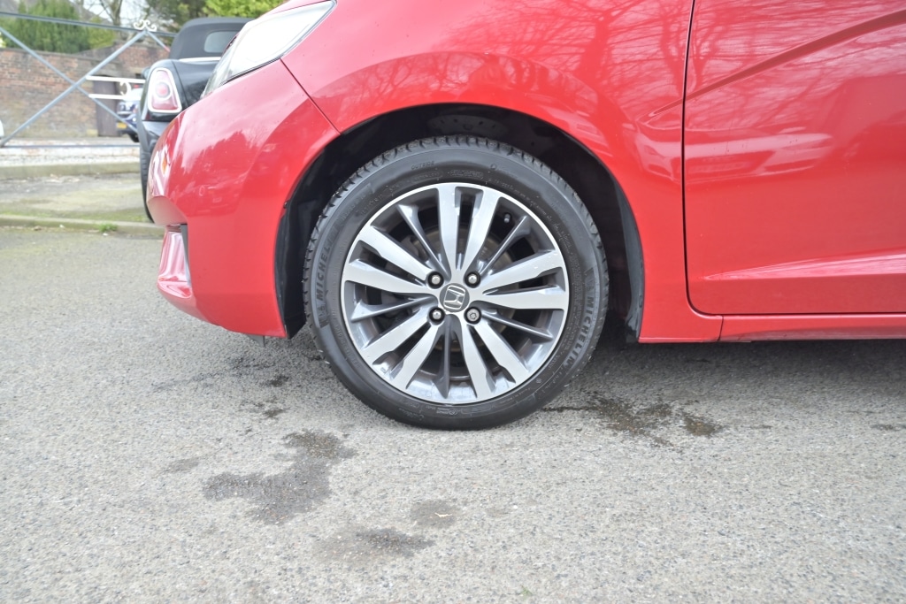 Used Honda Jazz 2017 for sale - 77851704: Photo 11