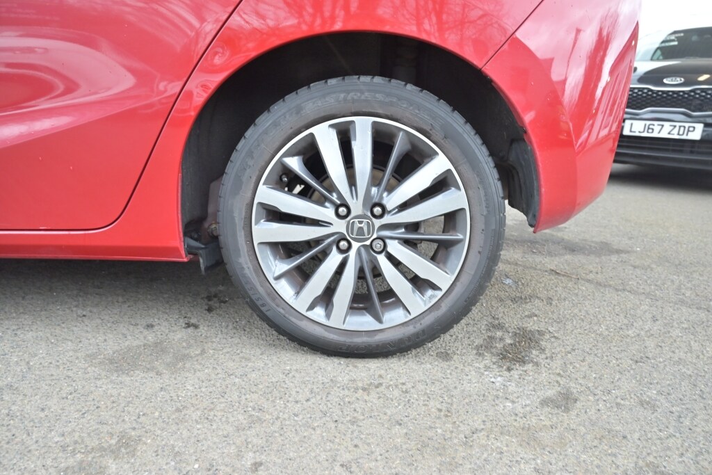 Used Honda Jazz 2017 for sale - 77851704: Photo 12