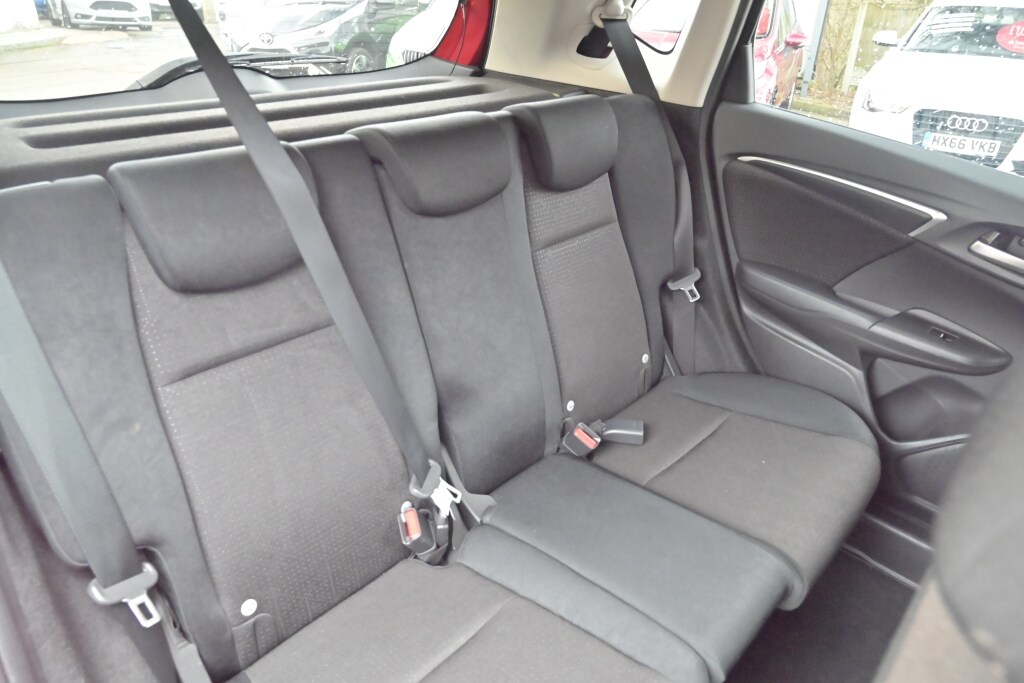 Used Honda Jazz 2017 for sale - 77851704: Photo 13